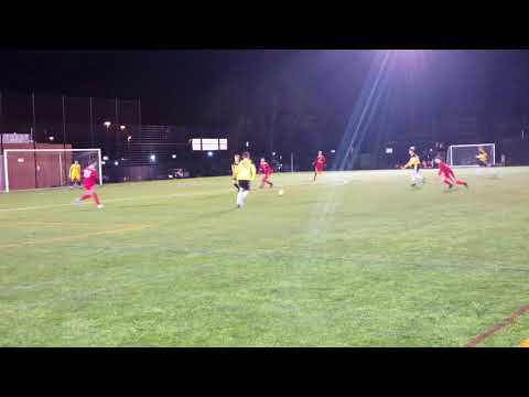 Knowsley Vs Accrington Stanley 020218