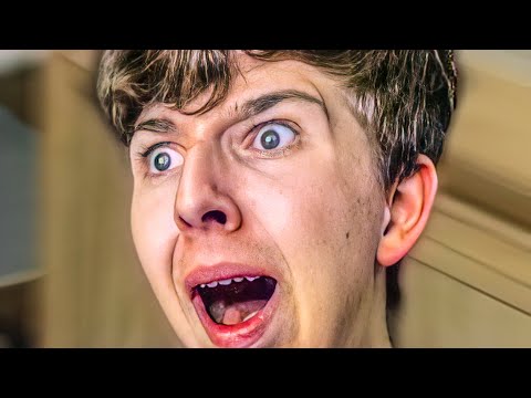 Dan Rhodes Is BEYOND CRINGE...