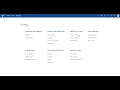 Zoho Projects Project Custom Fields