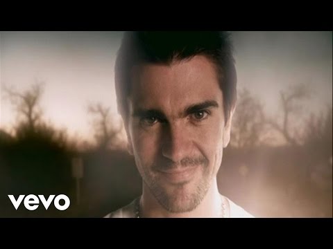 Juanes - Me Enamora (Alternate Ending)