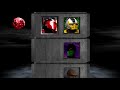 MKP Revitalized 2 Definitive Edition Sektor Playthrough