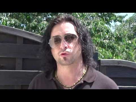 Maciek Silski zaprasza na koncert Azyl P. i Przyjaciele Szydłowiec 17 lipiec 2016