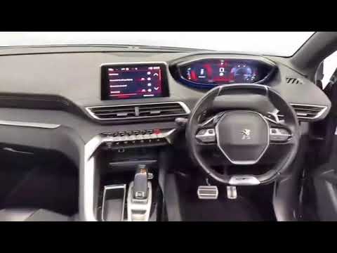Peugeot 5008 1.5HDi GT LINE *AUTO* €80 PER WEEK - Image 2