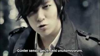 BIGBANG - Let Me Hear Your Voice, Koe Wo Kikasete MV (Türkçe Altyazılı)