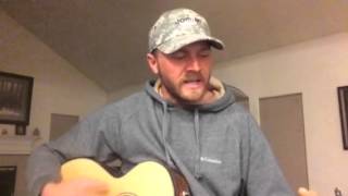 &quot;World To Me&quot; - Dustin Lynch cover by Cale Mensink