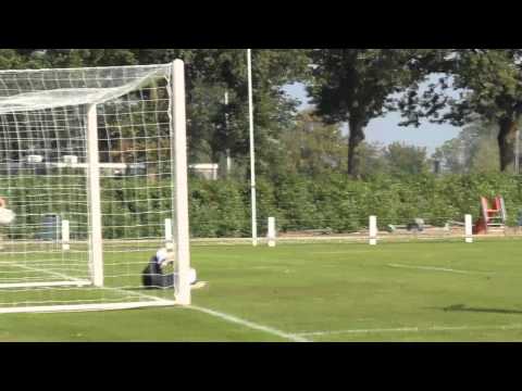 Roda Boys C1 - Giessen C1