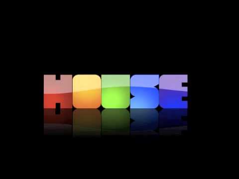 Mark Trophy - Let There Be - My House (Origional MIx) (House Music)