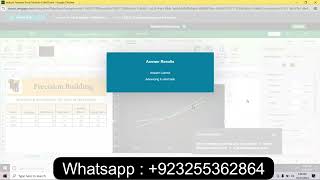 Excel Module 4 Sam Exam | Excel Module 4 Sam Exam project A | Cengage mindtap | Excel Module 4 Sam