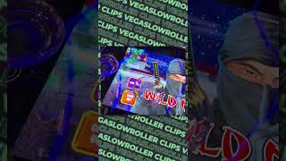 DOUBLE LUCKY ASHTRAYS!!