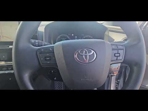 Toyota C-HR Phev Sport Ex Demo Sale - Image 2