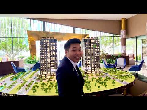 CĂN HỘ THÔNG MINH MẶT TIỀN SÔNG CẦN THƠ