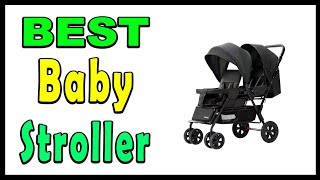 TOP 5 Best Baby Stroller 2025