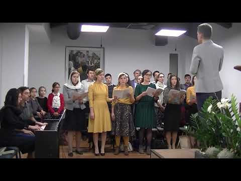 2019 11 10 Corul. Ia tot ce sunt