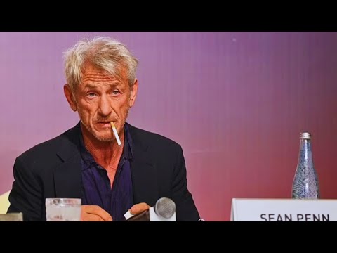 17 SHOCKING & SURPRISING Facts About Sean Penn! (You WON'T Believe #7!)