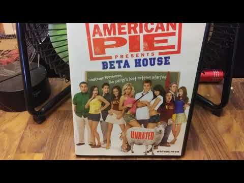 American Pie Presents Beta House
