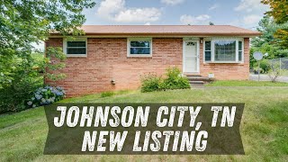 Johnson City, TN New Listing - 210 Green Valley Dr