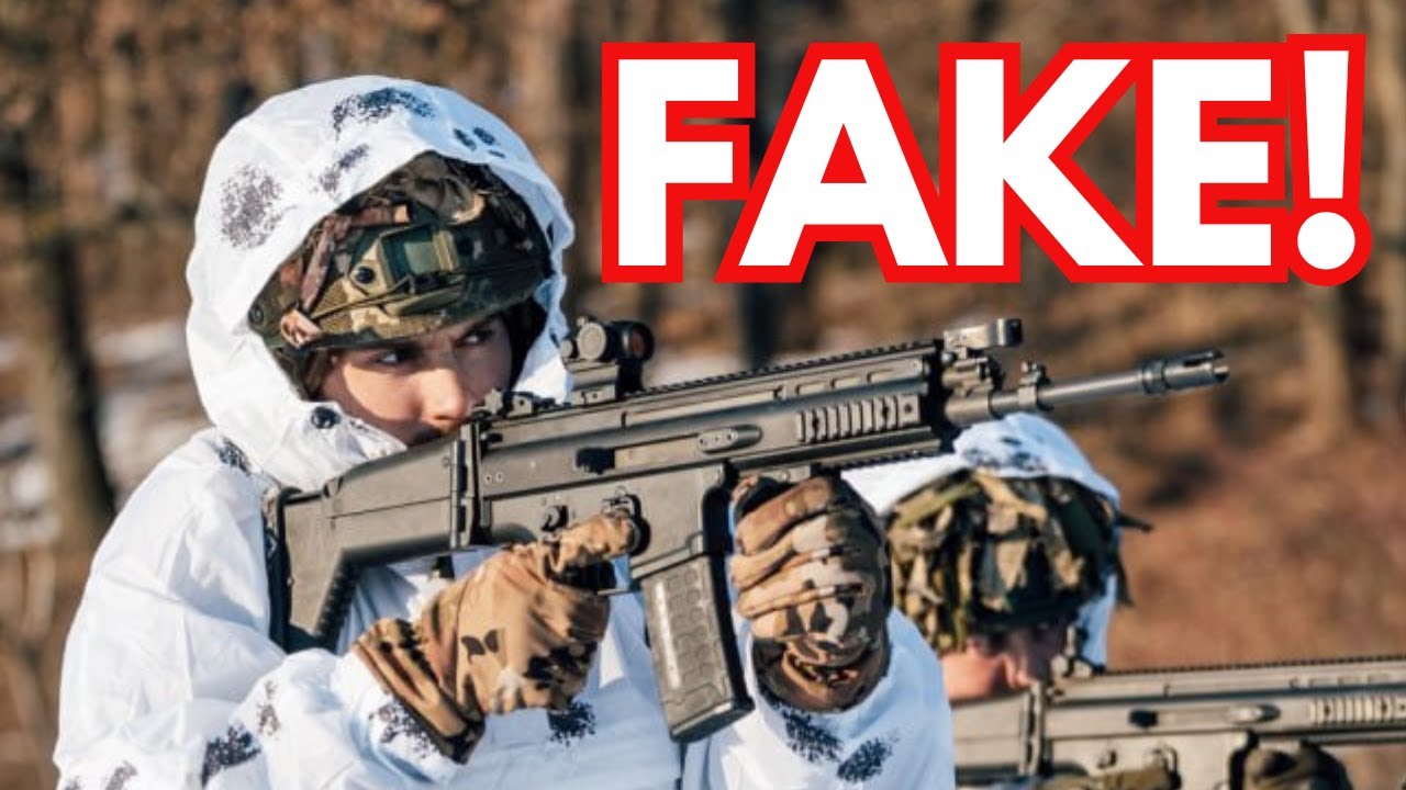 Russian Lies Exposed (Again)