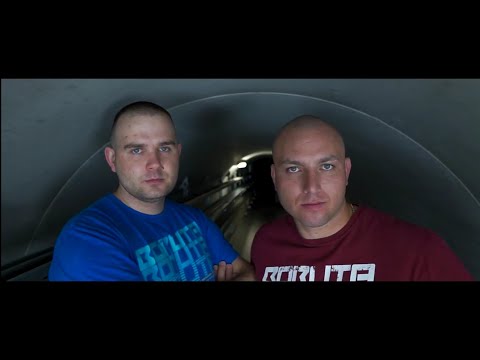 SYNERGIA (BARTEK BORUTA x RYBA KDS) - Synergia (prod. WOWO, scratch/cuts Dj Danek)