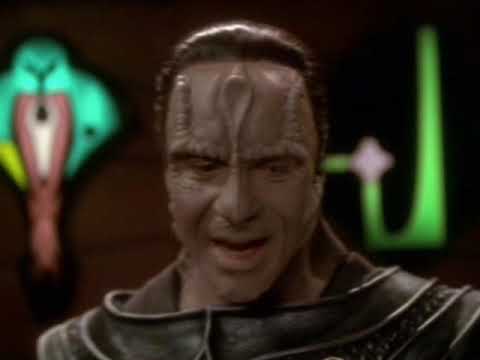 Dominion War 19 The Defector part 3