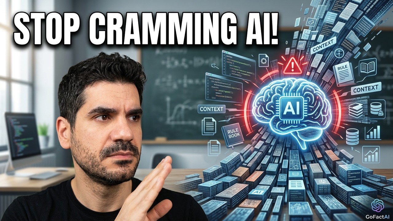 Anthropic Just Broke Prompt Engineering