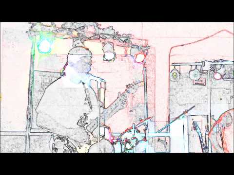 Hell in Peace - Great Spirit in the Sky (Live)