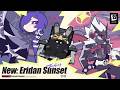 Zenless Zone Zero Version 2.8 "New: Eridan Sunset" Special Program
