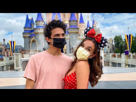 I WENT ON A HONEYMOON WITH MY BEST FRIEND!?
