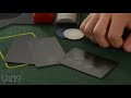 Video: Deck of Black Cards