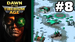 Dawn of Tiberium Age - Covert Revolt Campaign | Mission #8 - The Cleaver