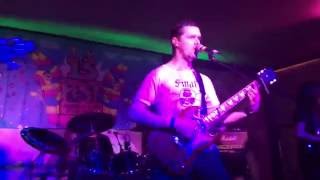 Propagandhi - Victory Lap (New Song) @ Fest 15