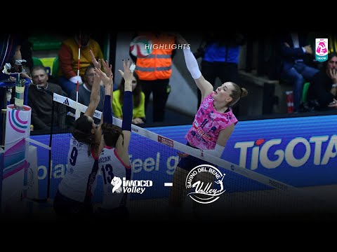 Conegliano - Scandicci | Highlights | 10^ Giornata, Serie A1 Tigotà | Lega Volley Femminile 2025/26