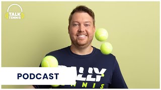 Play More Tennis with the Rally Tennis App