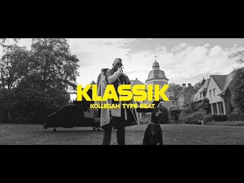 Kollegah ZHT5 Type Beat - KLASSIK "2022" (prod. by pytoz)