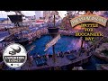 The Extinct Pirate Show on the Vegas Strip: Treasure Island & The Abandoned Battle For Buccaneer Bay