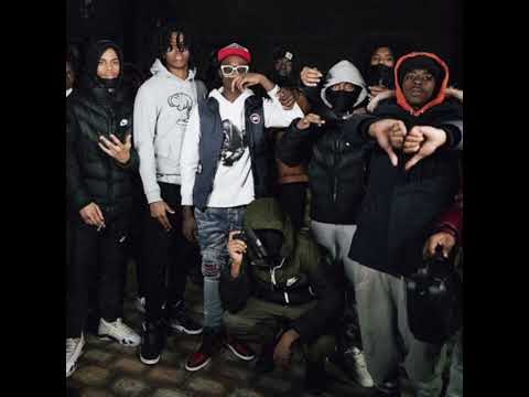 Yus Gz x 22gz - Warzone Pt. 2 (Unreleased)