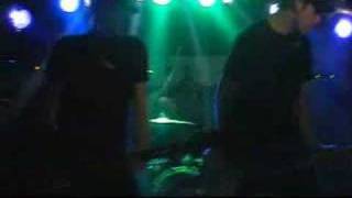 Amulet - Profane Wishes Live @ Shelter