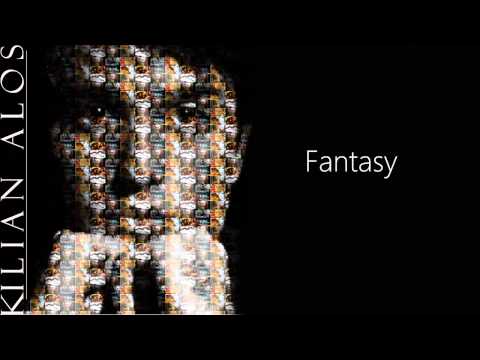 Kilian Alós Demo Reel