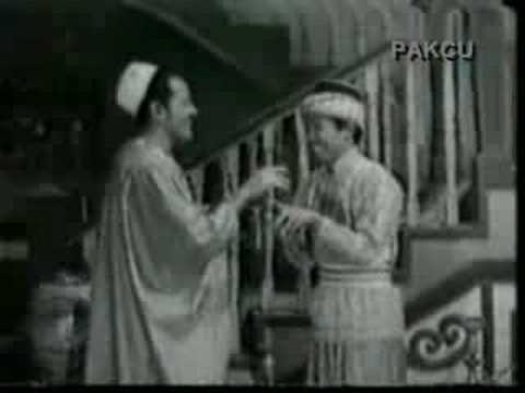 Yahabibi Ya Ali Baba (P. Ramlee)
