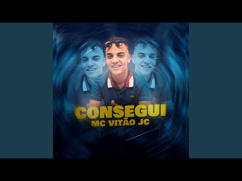 Consegui