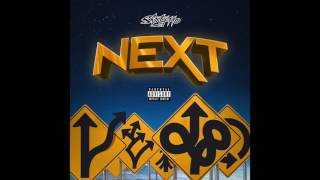 SHORTY-140 &quot;Next&quot; (AUDIO)