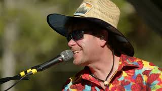 The String Cheese Incident - "One More Time" - Hulaween - 10/29/23 [4K]