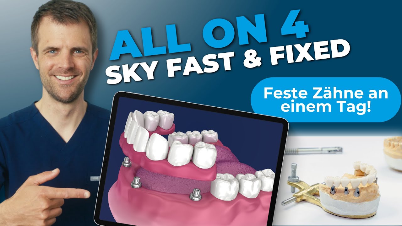 SKY fast & fixed erklärt von Dr. Vogtner