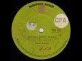 Bobby Bright - Who Will Bring The Rain. (Australian Country Music/Movie Theme).