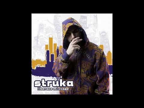 Struka, Timbe, Juice - Sudar titana (2001. demo)