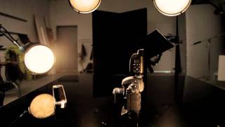 Gregor Halenda and PocketWizard Plus® III