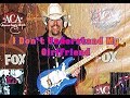 Toby Keith-I Don't Understand My Girlfriend
