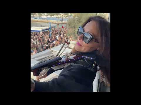 Party am Neujahrstag in Port d‘Andratx