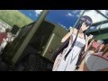 Highschool Of The Dead UNCENSORED Nude Moment 2