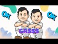 OK GAS OK GAS PRABOWO GIBRAN