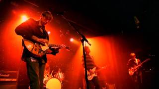 Deerhunter - Desire Lines / Hazel Street / Never Stops (Live in NYC)